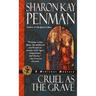 Cruel as the Grave