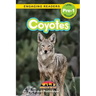 Coyotes: Animals in the City (Engaging Readers, Level Pre-1)