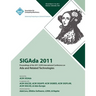 SIGAda 2011 Proceedings of the 2011 ACM Conference on Ada and Related Technologies