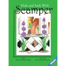 Hide And Seek With Scamper, Bilingual