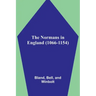 The Normans in England (1066-1154)