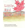 Little Red Leaf