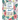 Bible Verses Coloring Book: The Psalms In Color For Women And Teens