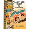 Laurel and Hardy: The Lobby Cards: A Color Collection