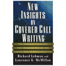 New Insights Covered Call Writ