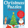 Christmas Puzzles for Brainy Kids