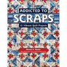 Addicted to Scraps: 12 Vibrant Quilt Projects