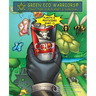 Green Eco Warriors - Plants & Pesticides (Part 1)