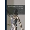 Two Centuries of Chaos [microform]; Studies in the Formation of the Karaite Tradition