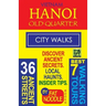 Vietnam Hanoi Old Quarter City Walks: Best 7 Walking Tours. Discover 36 Ancient Streets. Local Haunts, Insider Tips.