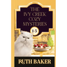 The Ivy Creek Cozy Mystery Series: 1-5