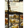 Performing Specimens: Contemporary Performance and Biomedical Display