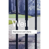 Oppression and Liberty