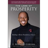 Laws of Prosperity: Building a Divine Foundation of Success