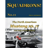 The North American Mustang Mk. IV over Italy and the Balkans