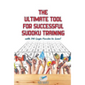 The Ultimate Tool for Successful Sudoku Training with 240 Logic Puzzles to Love!