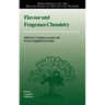 Flavour and Fragrance Chemistry