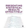 Presenting Statistical Results Effectively