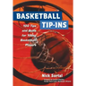 Basketball Tip Ins