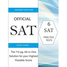 The Most Effective Official SAT Study Guide: The 717 pg All-in-One Solution for your Highest Possible Score