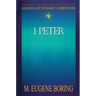 Abingdon New Testament Commentaries: 1 Peter