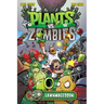 Plants vs. Zombies Volume 1: Lawnmageddon
