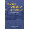 The Basics of American Government