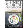 Chinese Medicine Guidebook Essential Oils to Balance the Earth Element & Organ Meridians