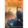 Asena Blessed: Book Two in The Chronicles of Altaica