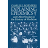 Explaining Epidemics