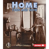 Home Then and Now