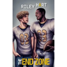 The End Zone: Alternate Cover