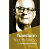 Transform Your Business with Dr.Deming's 14 Points