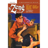 Dr. Zeng Archives