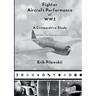 Fighter Aircraft Performance of WW2