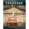 Cigar Box Guitar Songbook - Volume 1: 45 Songs Arranged for 3-string Open G "GDG" Cigar Box Guitars