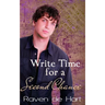 Write Time for a Second Chance: A Gay Contemporary Romance