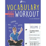 Vocabulary Workout for the SSAT/ISEE: Volume 2