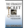 Earl Nightingale's The Strangest Secret