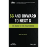 6g and Onward to Next G: The Road to the Multiverse