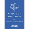 Aspects of Meditation Book 2: Meditation, a Jumping Off Point