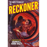 The Complete Cases of The Reckoner
