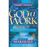God at Work: Discovering the Anointing for Business
