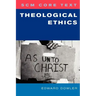 SCM Core Text: Theological Ethics