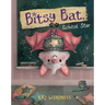 Bitsy Bat, School Star