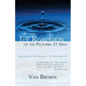 The Revelation of the Proverbs 31 Man