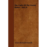 The Cults Of The Greek States - Vol. II