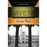 Gaudy Night: A Lord Peter Wimsey Mystery with Harriet Vane