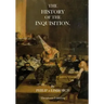 The History of the Inquisition