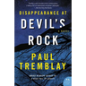Disappearance at Devil's Rock